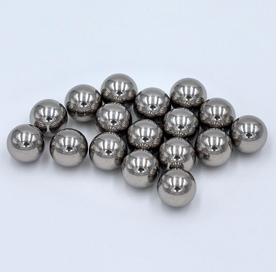 Bearing Steel Ball