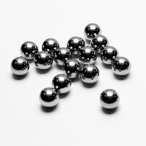 Carbon Steel Ball