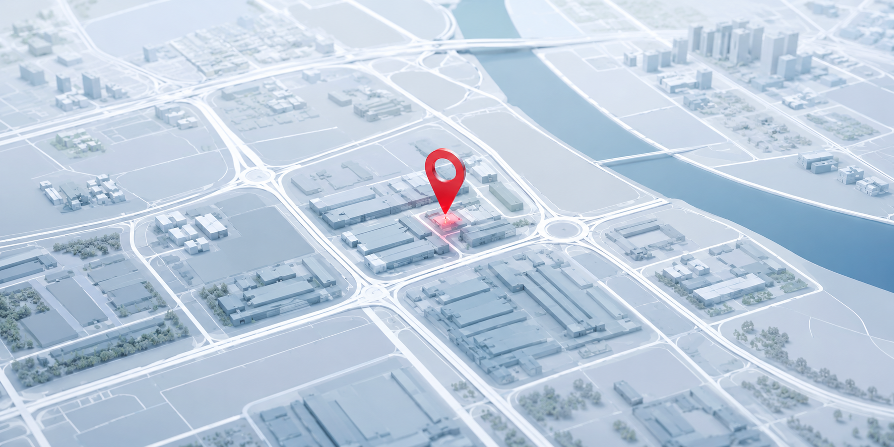 Surwon Location in Shandong, China