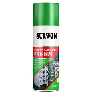 Mould Release Spray