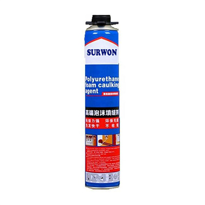 PU Foam Sealant